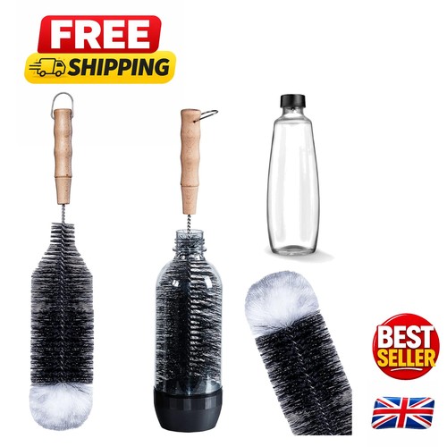 Effortless sodastream - effortless,