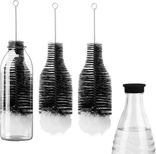 2pcs bottle brush for - 2pcs,