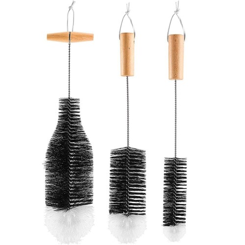 Kitchen cleaning tool soda - kitchen,