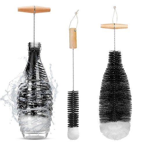 Bottle brush - brush,